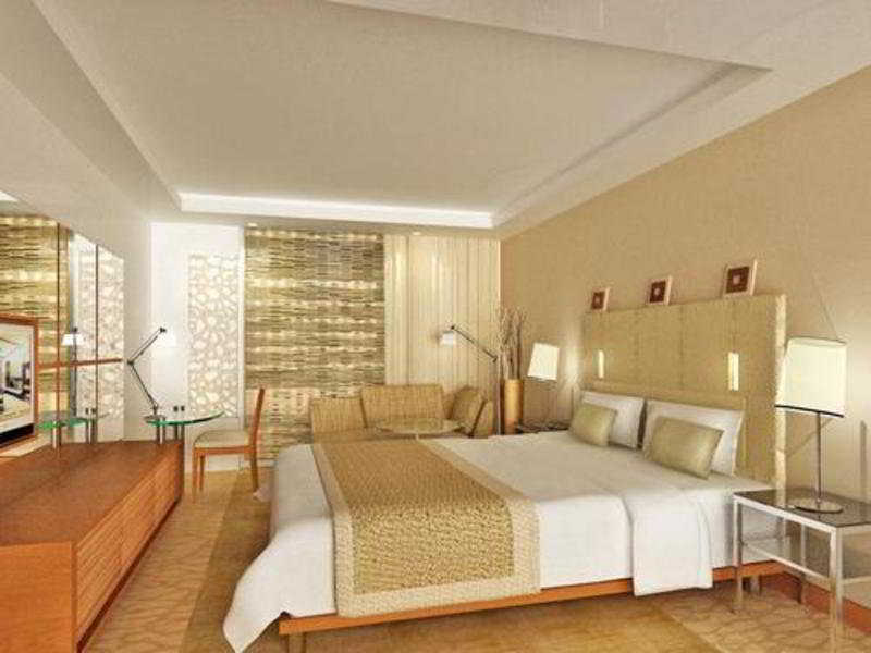 Hotel Farah Casablanca Exterior foto A bedroom